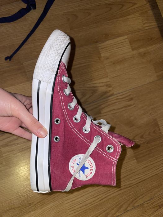 Vand CONVERSE Originali