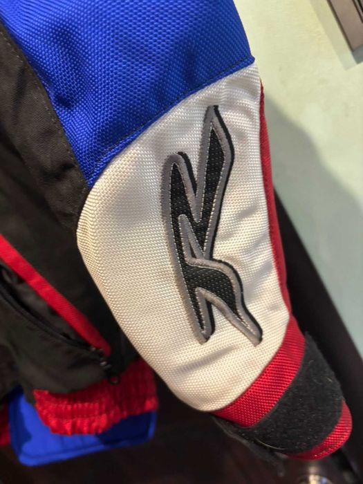 Мото Яке от плат Cordura - RSR Performance Wear