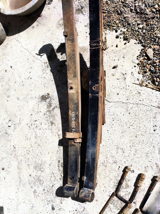 Исузу автобус запчастлари