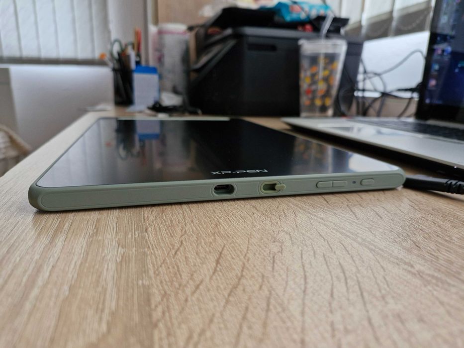 XP-PEN Artist 13 Pen Display (2nd gen)