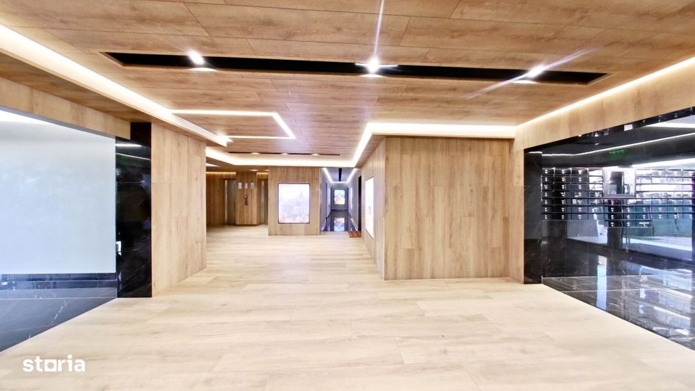 Apartament 2 camere decomandat | Smart Home | Confort lux | Etaj 7 |