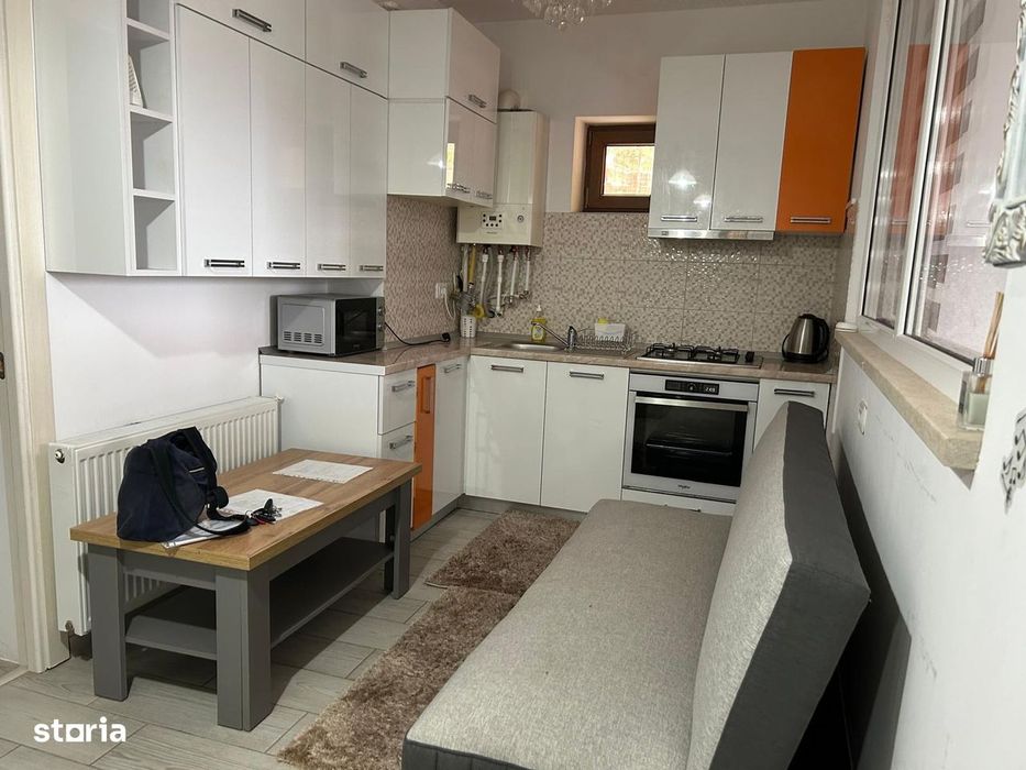 Apartament cu o camera