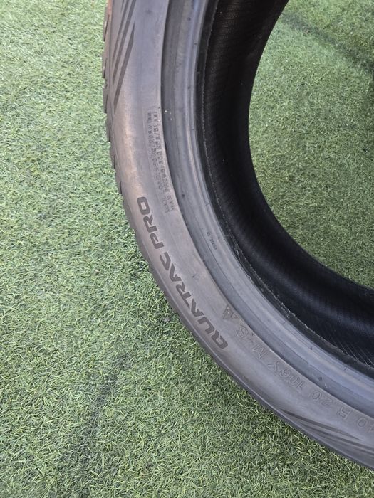 275.40.20 vredestein m+s