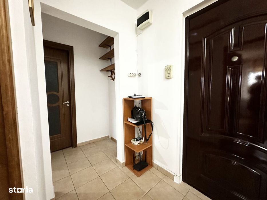 Apartament 2 camere mobilat utilat - zona Steaua
