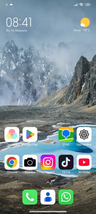 Xiaomi redmi note 13 8/256