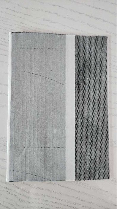 Гидро-пароизоляционная лента СТ, внутри помещения