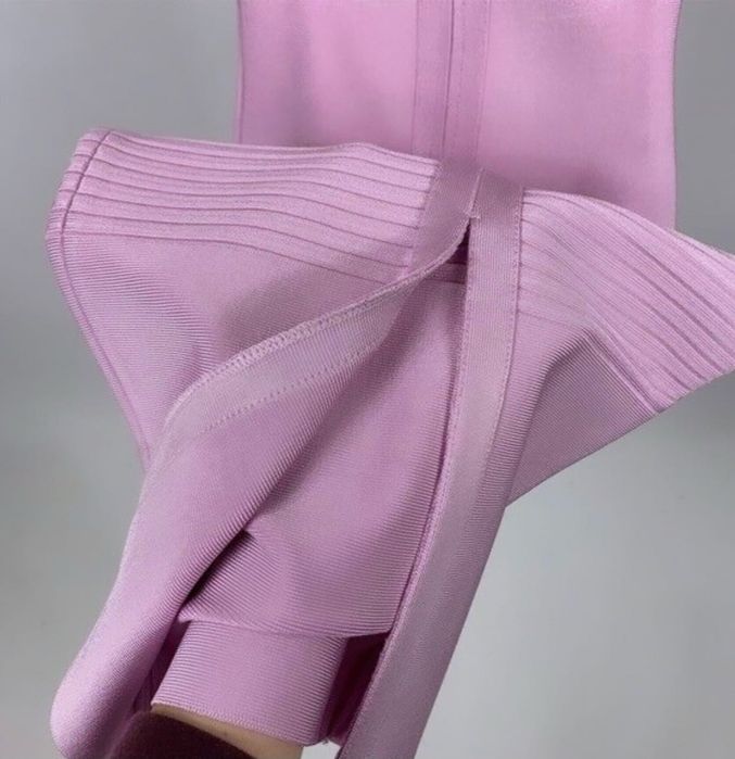 Бандажна Рокля Bandage