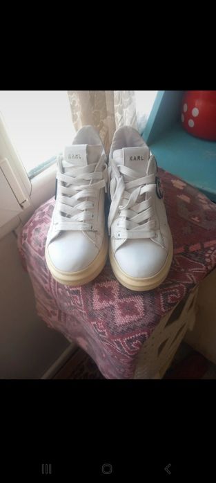 Adidasi dama  marimea36