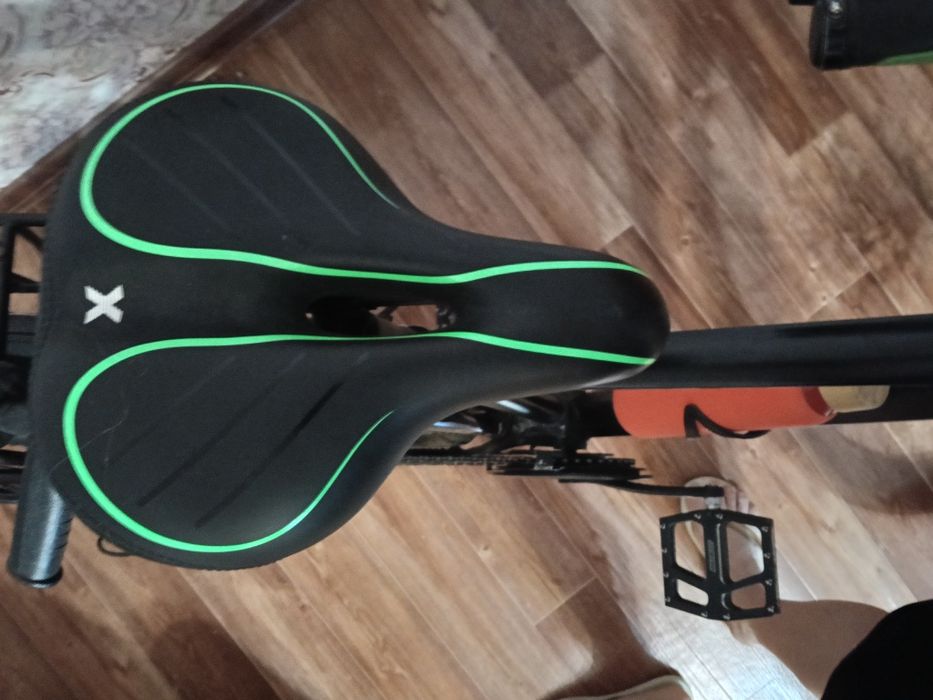 Продаётся велосипед