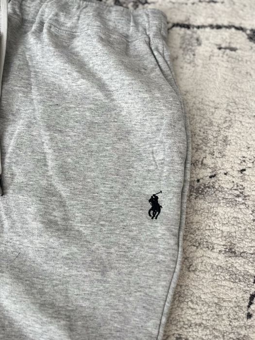 Pantaloni scurti Ralph Lauren Gri Marimea M