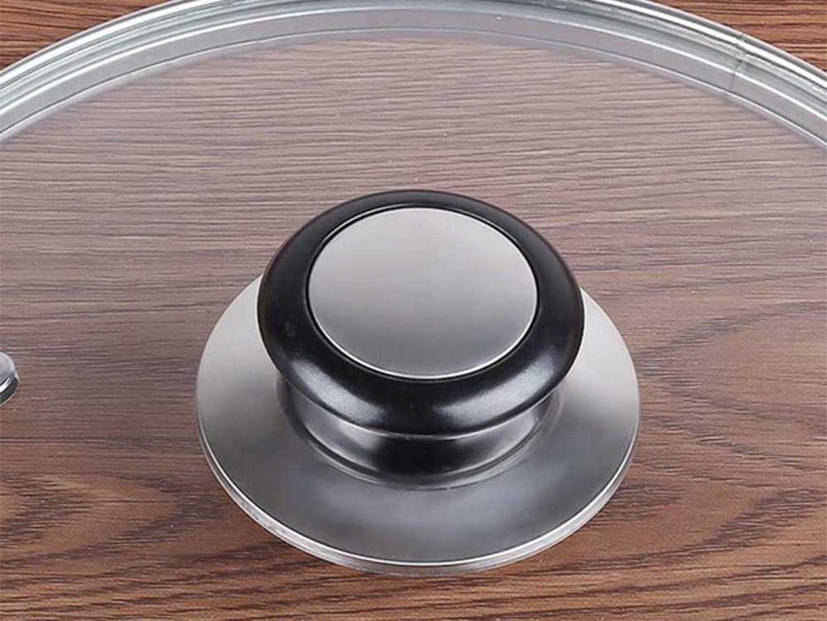 Set 3 manere pentru capace universale usor de montat 2.5x4.5x6cm