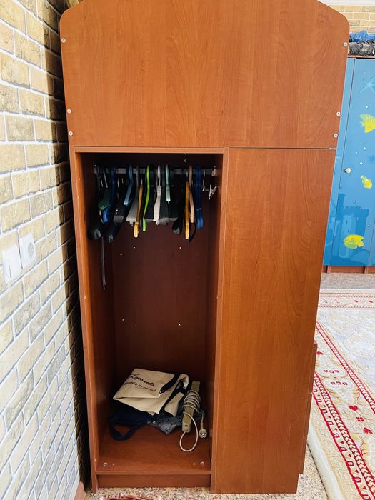 Детская гарнитура