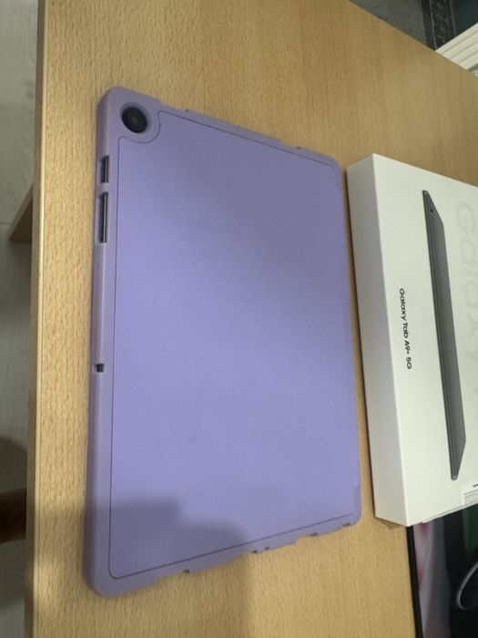 Galaxy Tab A9+5G
