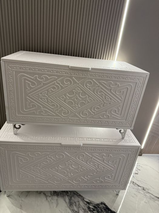 Сундук набор 180л  С010085