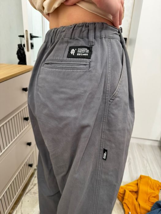 Джинсы qazaq republic