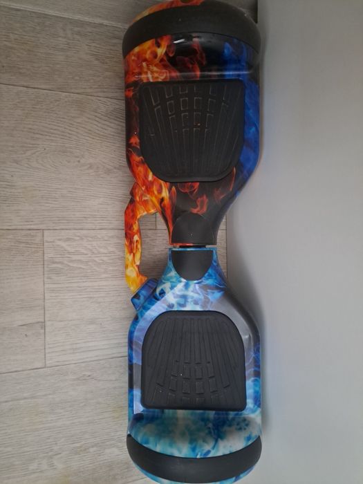 Продам героскутер