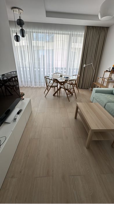 Apartament 2 camere de inchiriat Lake on Constanta