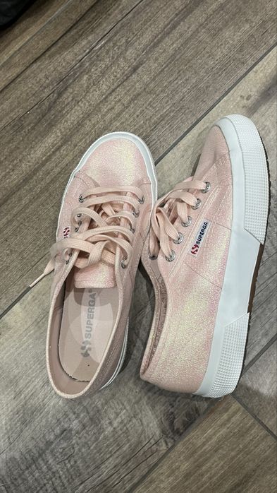 Кецове Superga 36 номер
