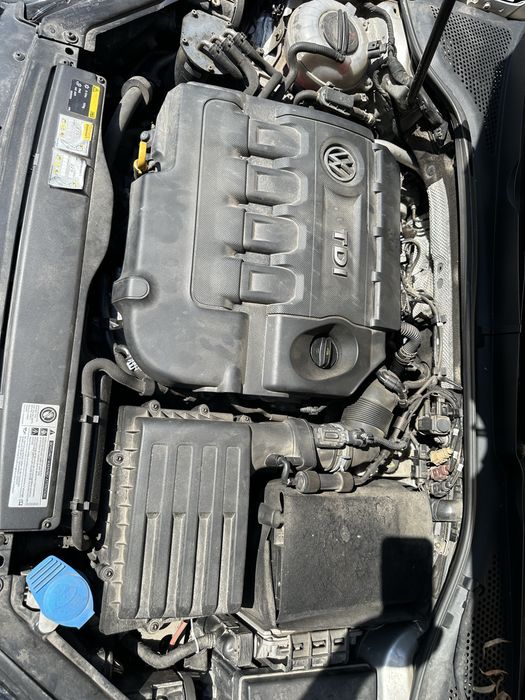 VOLKSWAGEN Golf 2014 — imagine 4