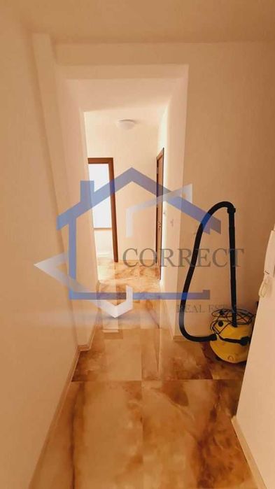 Дава се под наем Тристаен апартамент в Варна, Възраждане 1 - 77 кв.м за 612 € - Снимка #10