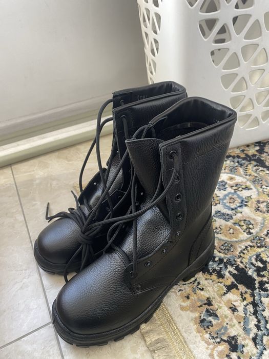 продам берцы летние