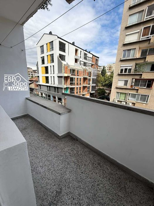 Дава се под наем Четиристаен апартамент в Стара Загора, Център - 86 кв.м за 331.5 € - Снимка #8