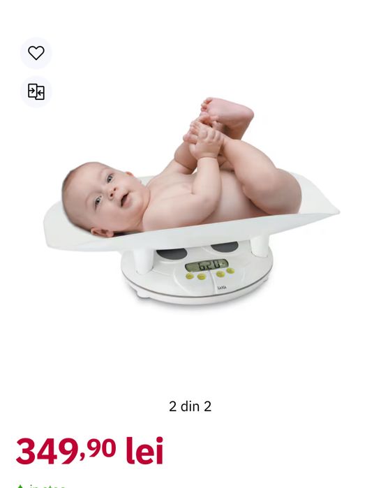 Cantar de bebelusi Laica