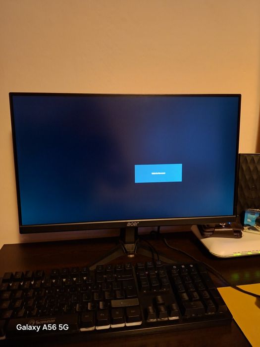 Monitor Acer Nitro Qg221q