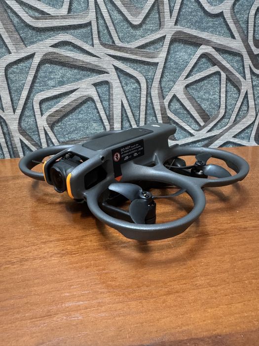 Дрон DJI Avata 2