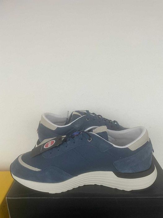Sneakers Colmar,
