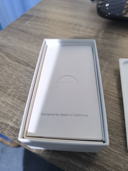 Iphone SE 1 Silver 64GB