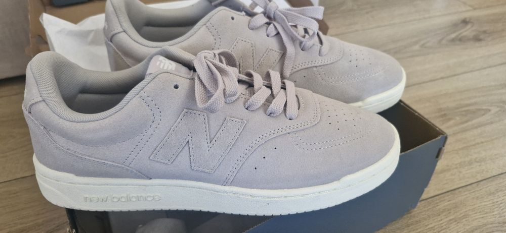 Adidas Noi nr.44 New Balance