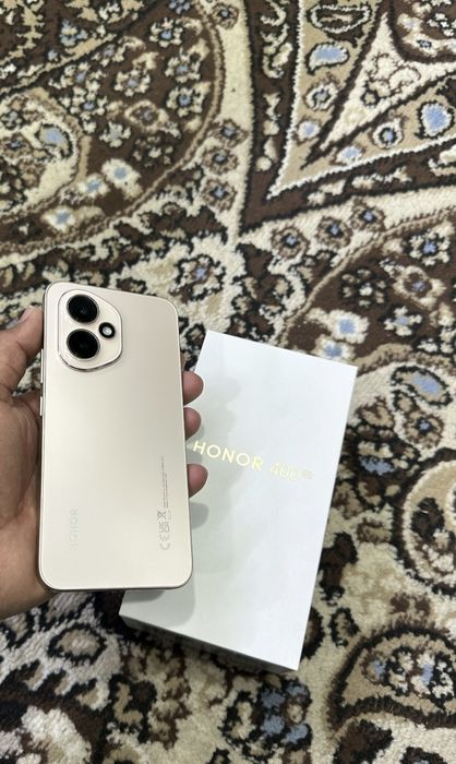 Poco x7 pro  yangi honor 400 5 g
