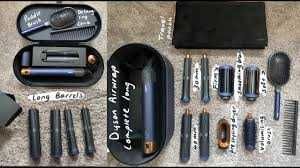 Dyson СТАЙЛЕР Airwrap Доставка бесплатно