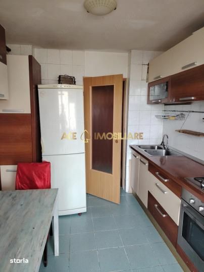 2 Camere de inchiriat | Rahova | Centrala | Mobilat | Utilat |