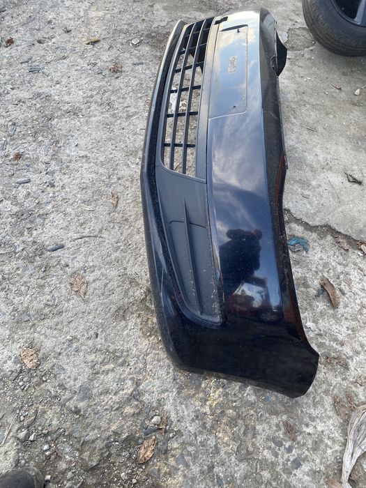 предна броня фолксваген шаран vw sharan