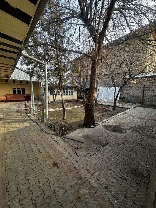 Продается участок  Фаргона йули Файзабад корзинка