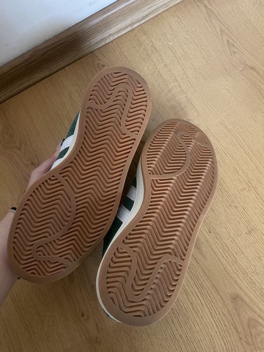 Adidas campus 00s- 38/39 размер