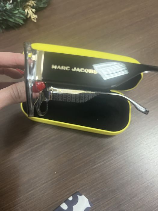 Мъжки слънчеви очила Marc Jacobs