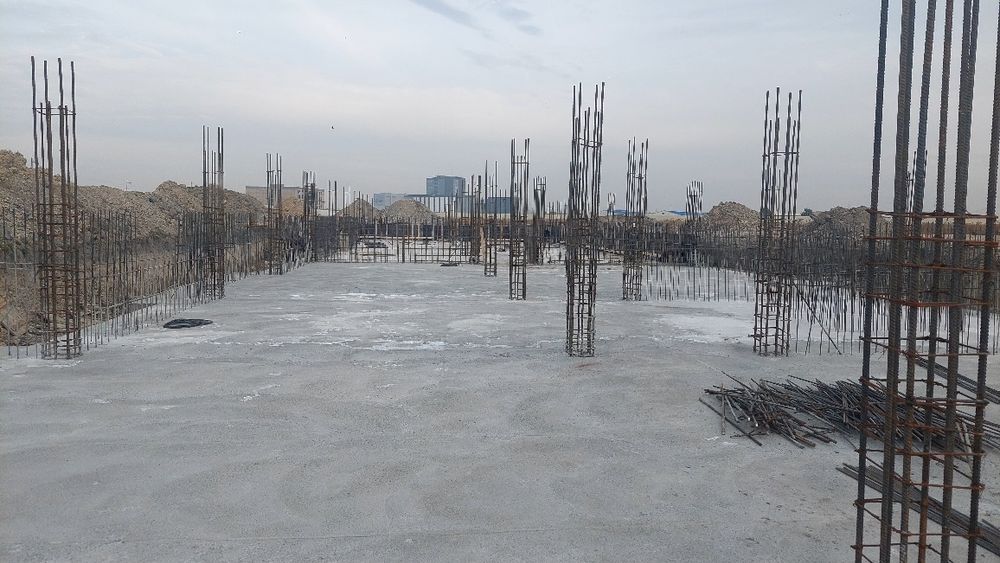 Нолдан уй курамиз