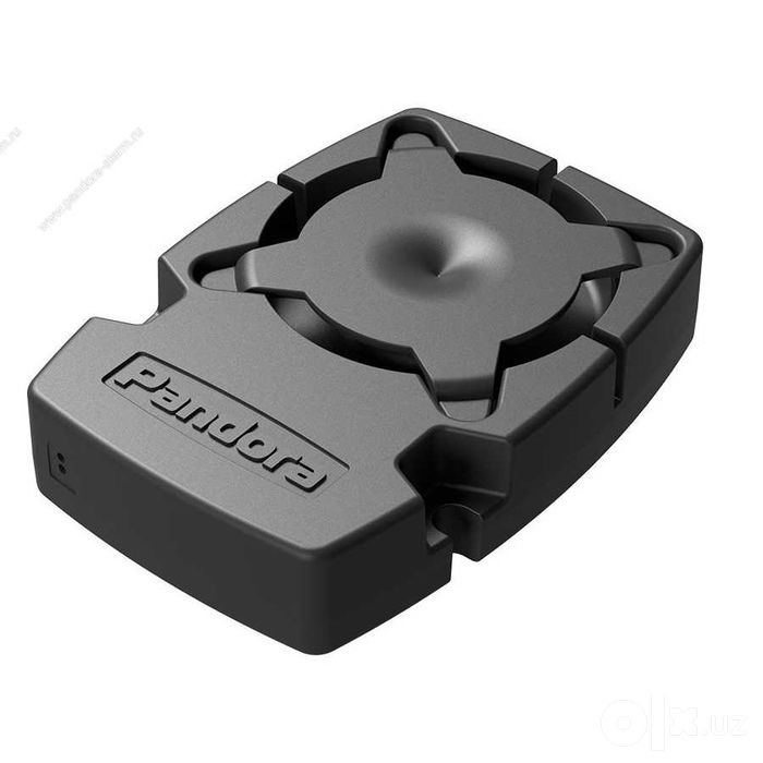 Автосигнализация Pandora Dx 9X UZ Официальный дилер более 15 лет
