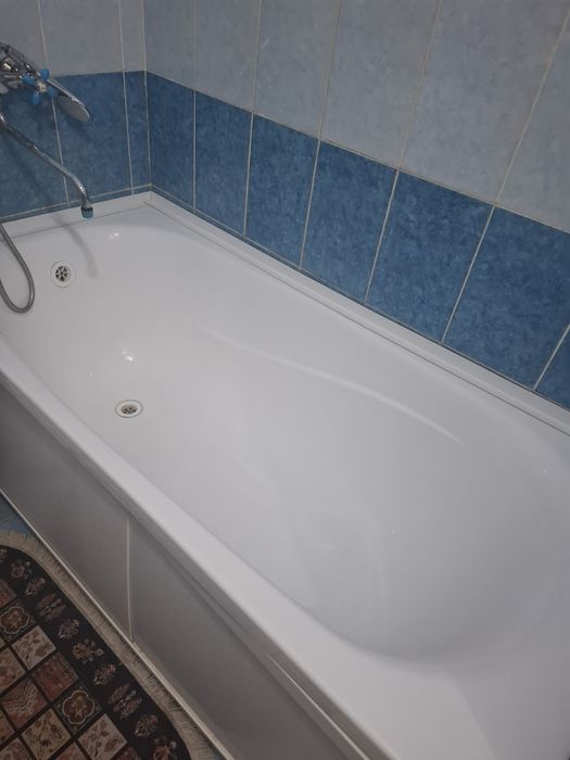 Продам 1 ком квартиру 28а мкр 10 д
