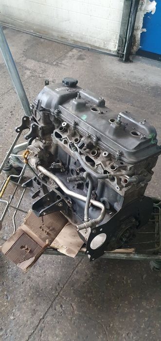 Продаю двигатель 3RZFE Тойота