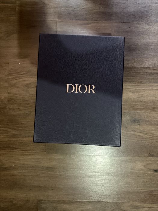 DIOR- модел-B35 NXXT Sneaker 2025г