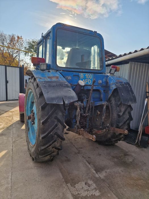 Продам трактор!!!