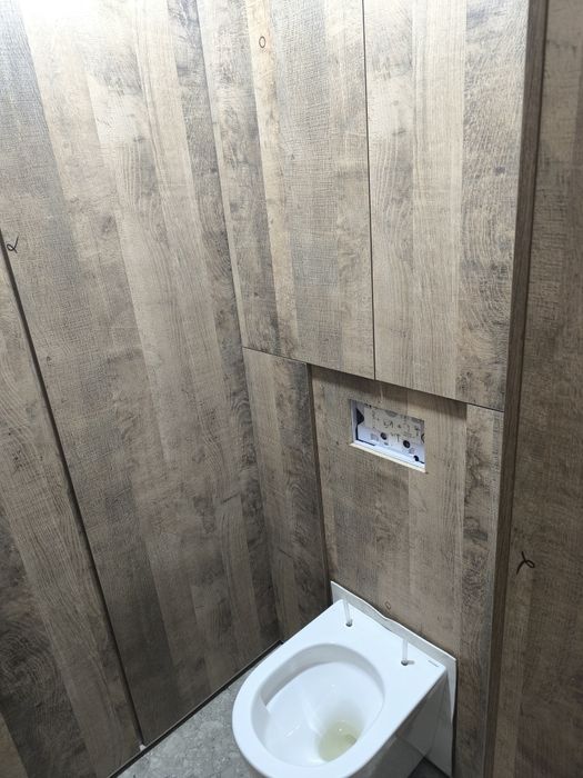 Отделка саун под ключ