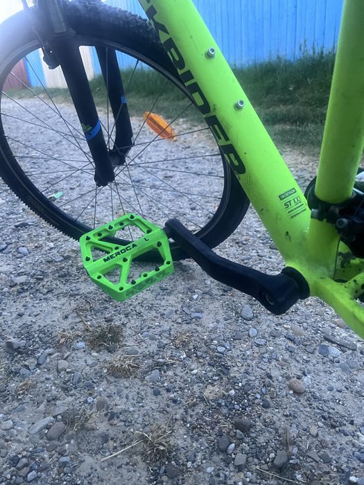 Rockrider ST100 27,5 verde