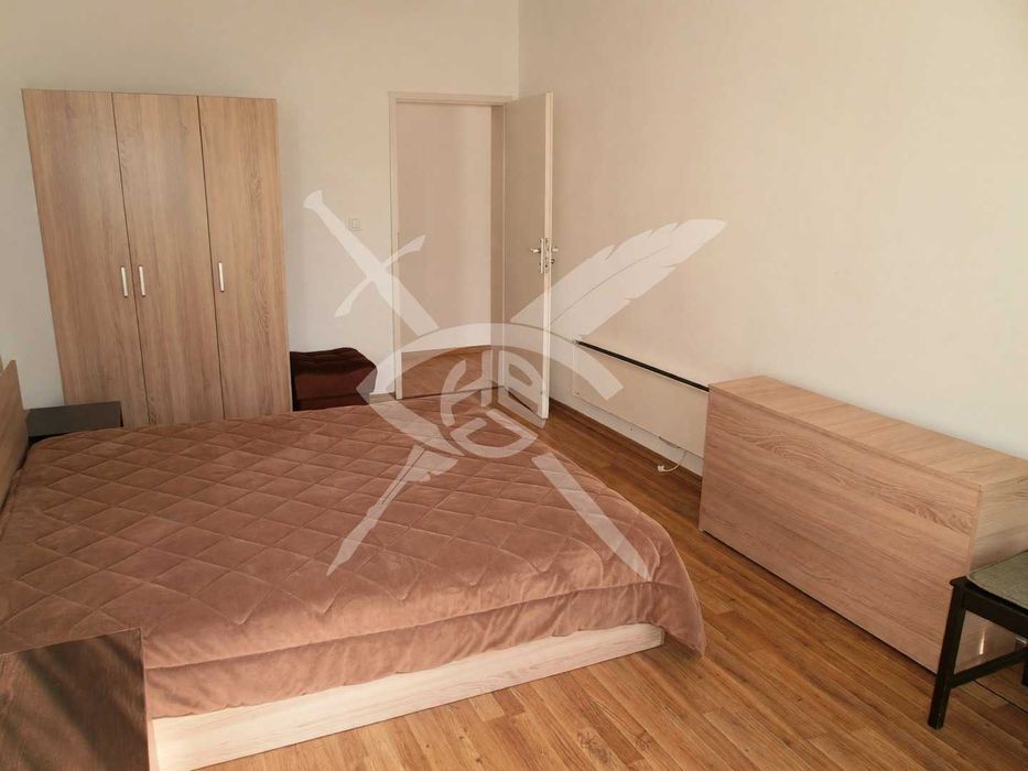 Дава се под наем Тристаен апартамент в София, Редута - 85 кв.м за 750 € - Снимка #7