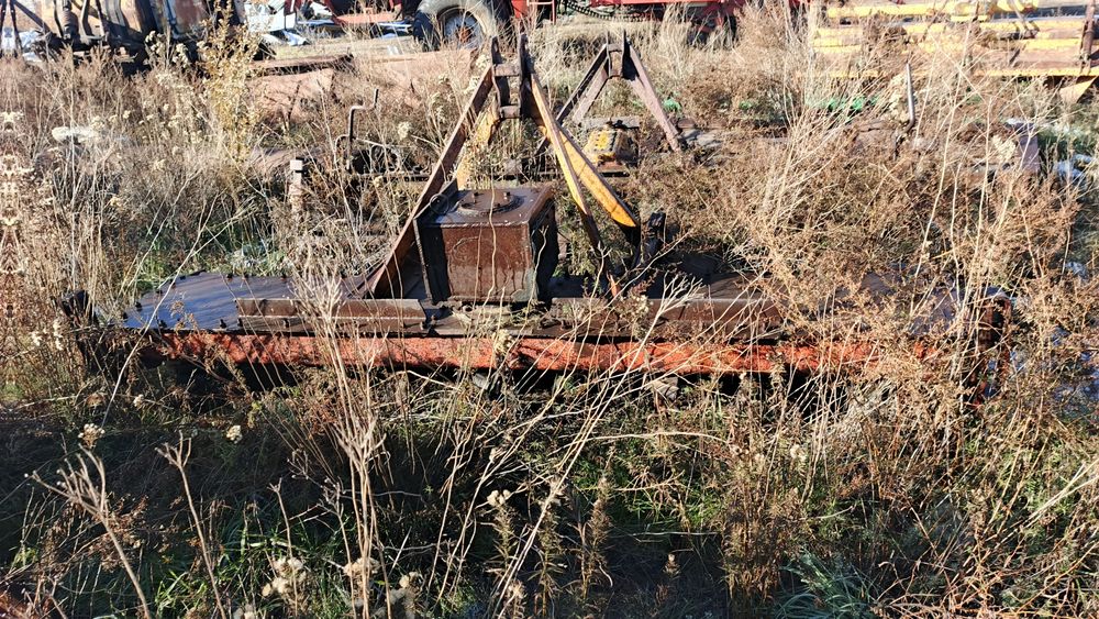 Продам фрезу доминатор вертикальный КВФ-2.8