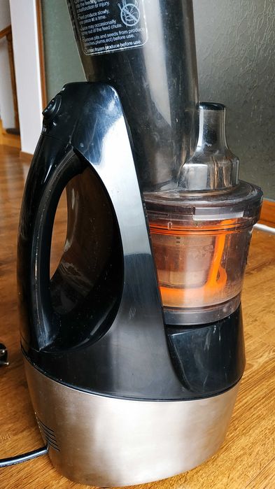 Storcator de fructe Biovita SJ5000